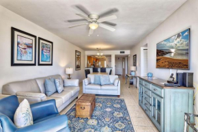 Land's End 5-302 Gulf-Bay Front - Premier